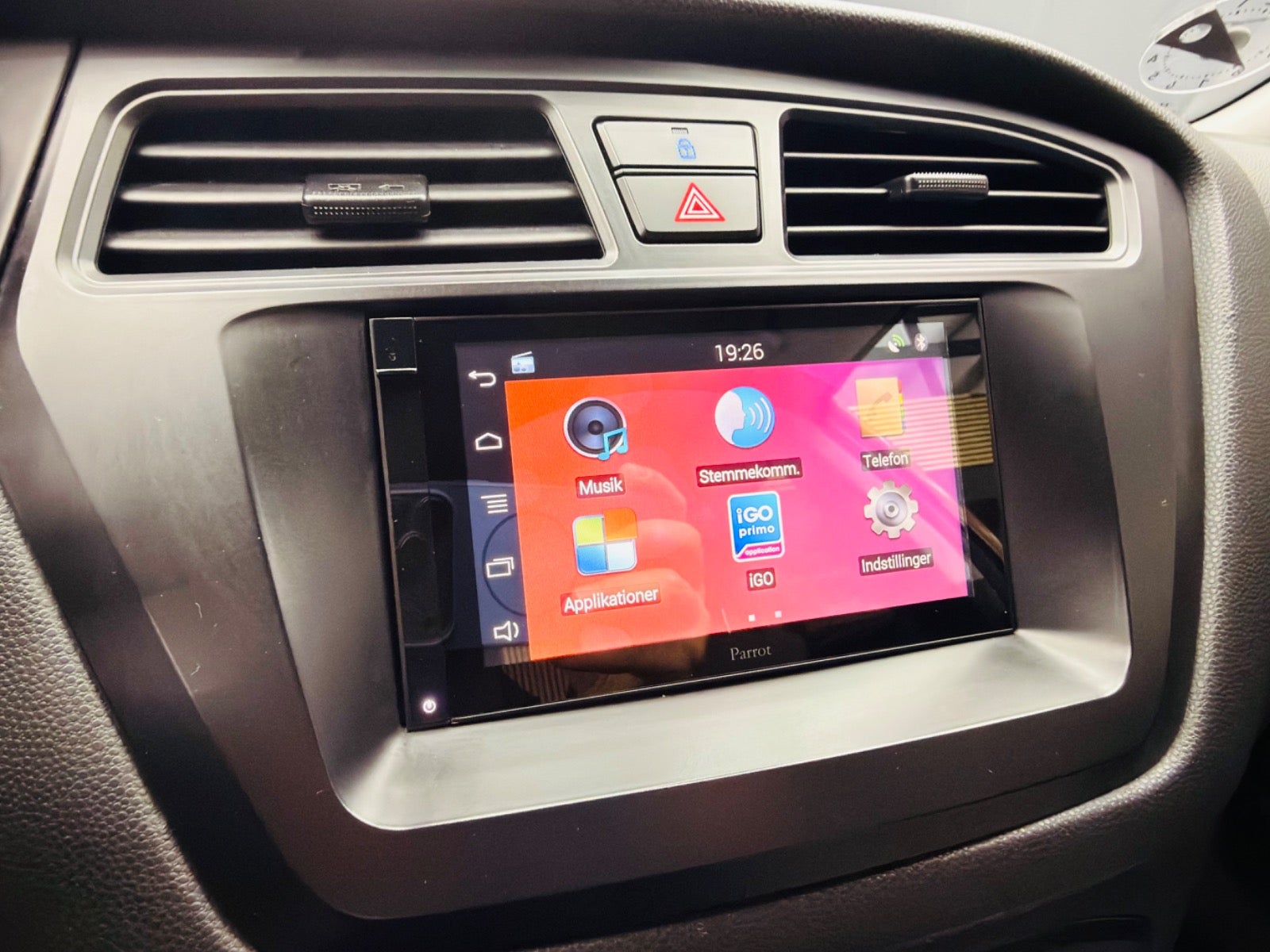 Billede af Hyundai i20 1,25 Trend