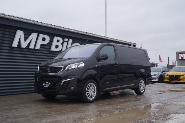Peugeot Expert 2,0 BlueHDi 144 L2 Plus Van