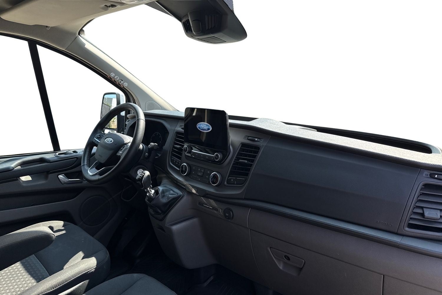 Billede af Ford Transit Custom 300L 2,0 TDCi 130 Trend