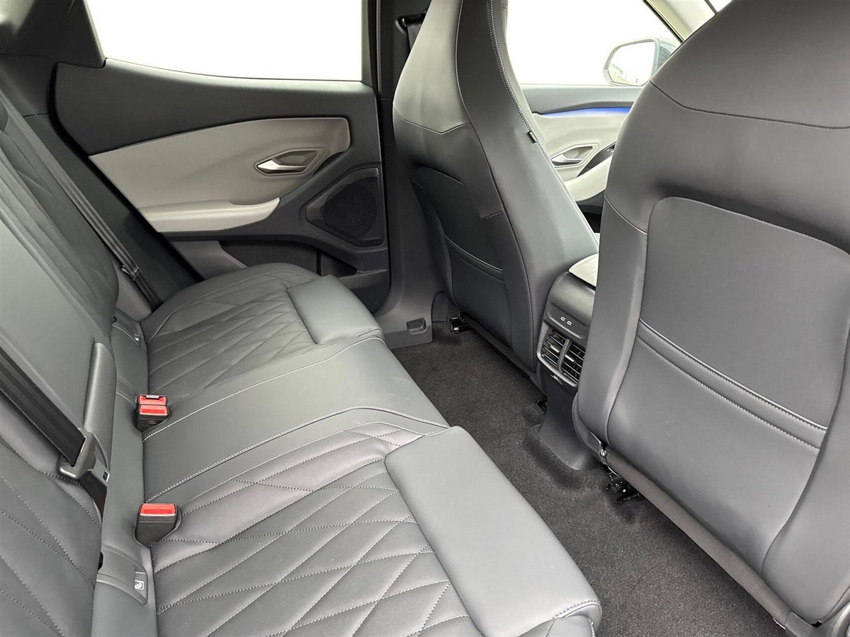 Ford Explorer Premium Extended Range billede 12