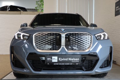 BMW iX1 xDrive30 M-Sport