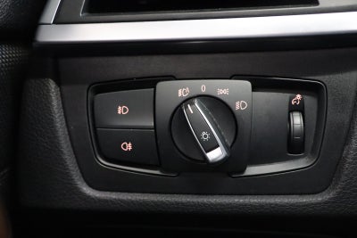 BMW 420i Gran Coupé Advantage aut.