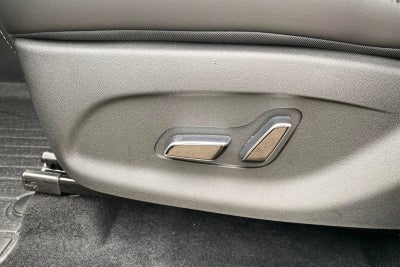 BYD Atto 2 Boost