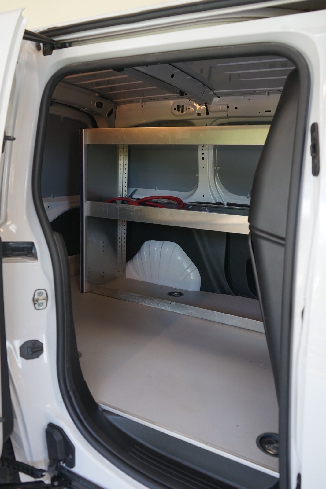 Fiat Doblò E