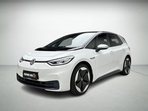 VW ID.3 1ST Max