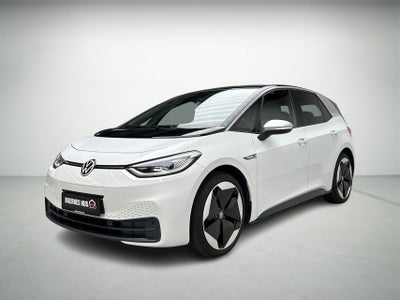 VW ID.3 1ST Max