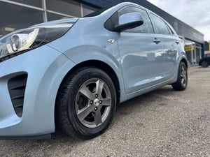 Kia Picanto MPi Advance