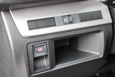 Toyota ProAce Long Comfort Master