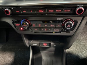Kia e-Niro Comfort