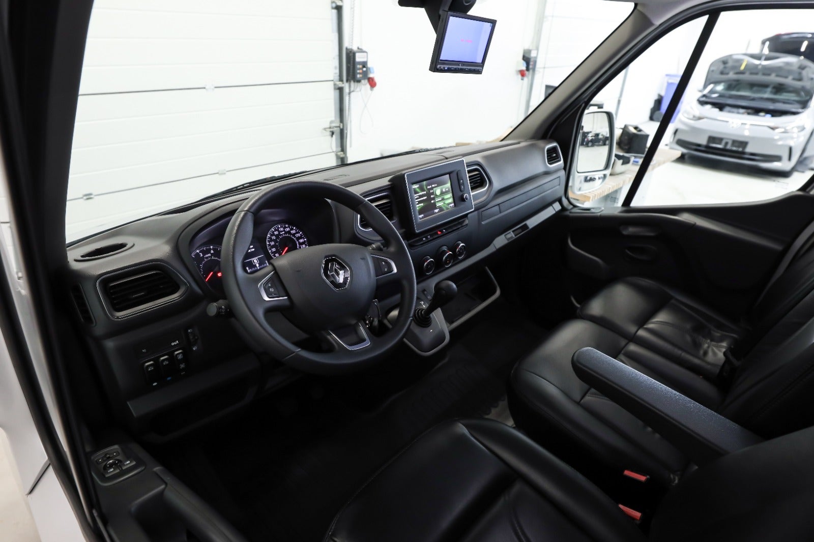Renault Master IV T35 (2/8)