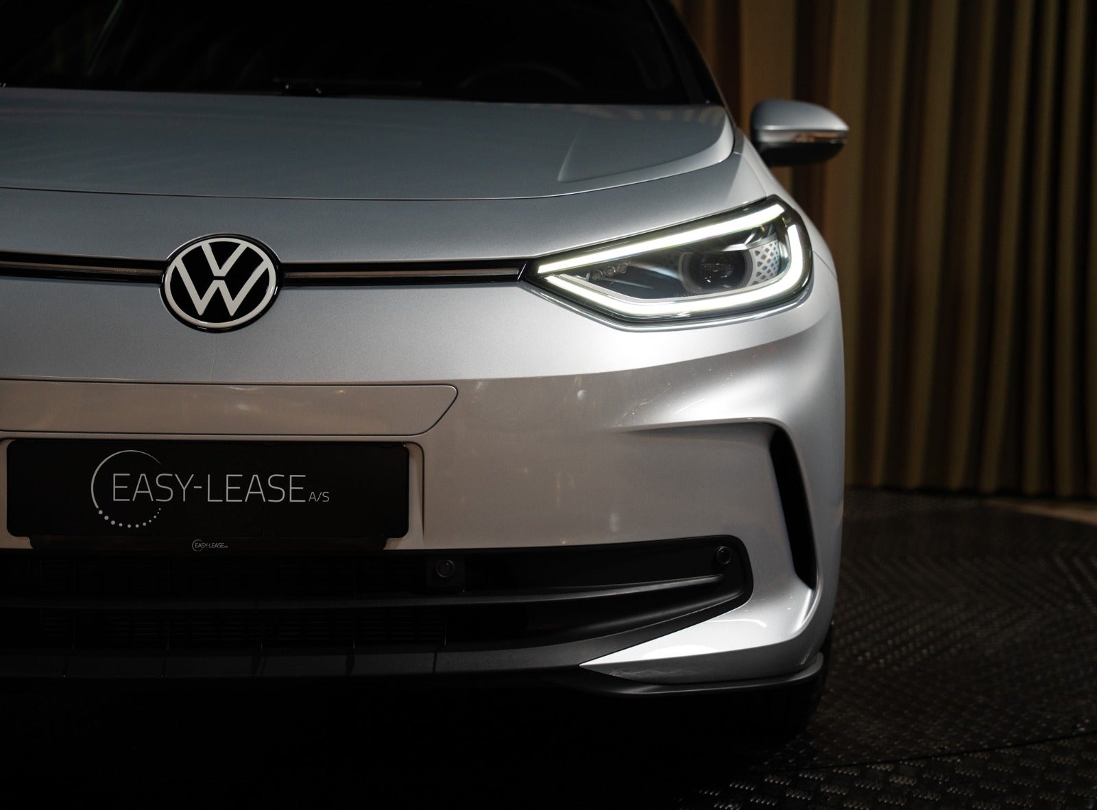 Billede af VW ID.3 59 Pro Edition+