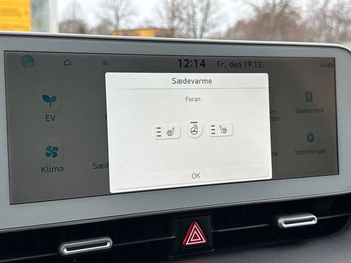 Hyundai Ioniq 5 Dynamiq billede 21