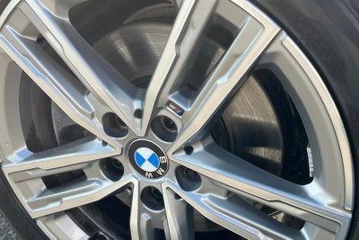 BMW 118i M-Sport aut.