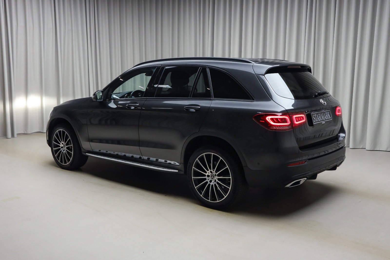 Mercedes-Benz GLC 300 de