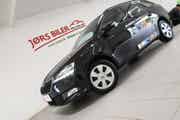 Skoda Fabia TSi 95 Ambition Combi DSG