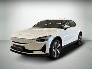 Polestar 2 Long Range