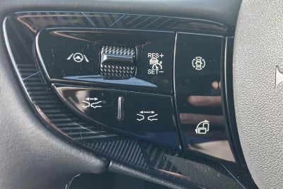 BYD Seal Design