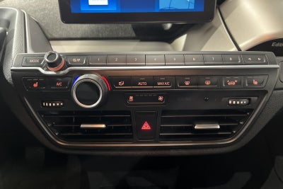 BMW i3 Edition WindMill