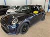 MINI Cooper SE Classic Trim