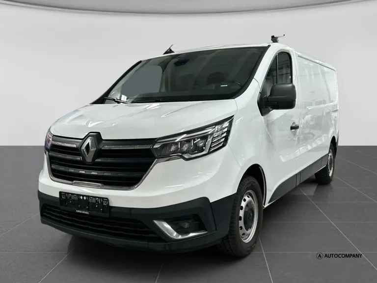 Renault Trafic dCi 130 L2H1