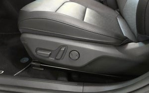 Kia Niro EV Limited Edition