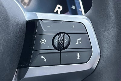 BMW iX1 eDrive20 Fully Charged M-Sport