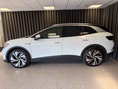 VW ID.4 Pro Performance
