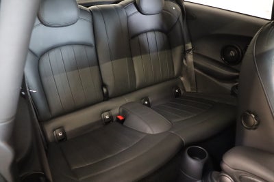 MINI Cooper SE Yours Trim