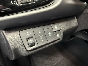 Kia Rio T-GDi mHEV Prestige+