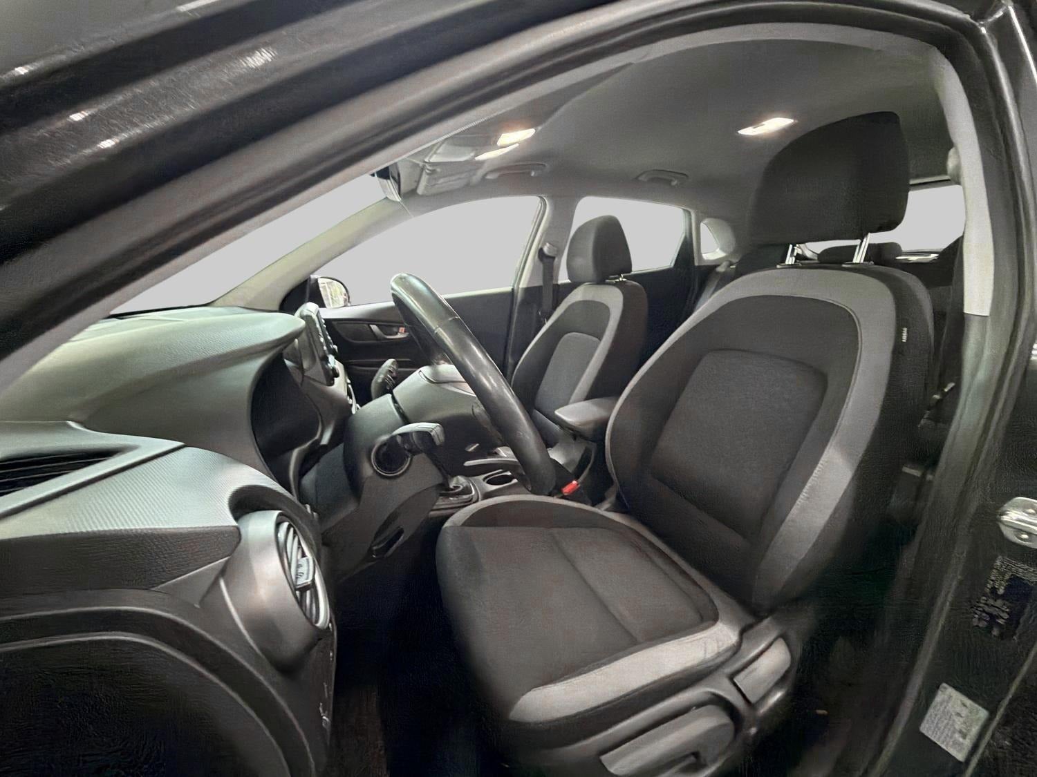 Billede af Hyundai Kona 1,0 T-GDi Trend
