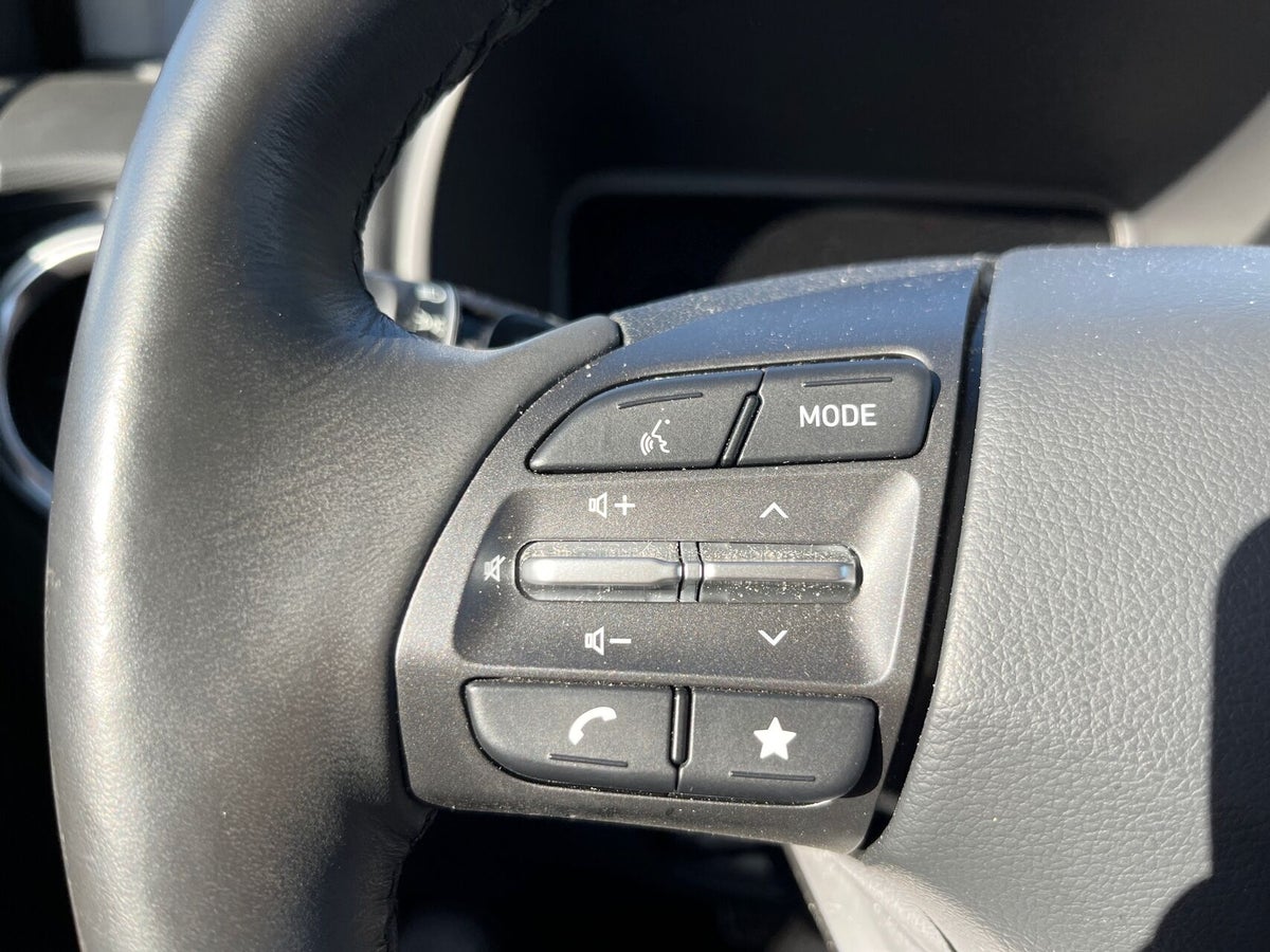 Hyundai Kona EV Edition 30+ billede 17
