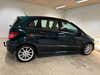 Mercedes B200 aut. thumbnail