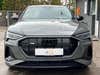 Audi e-tron Black Edition S-line quattro thumbnail