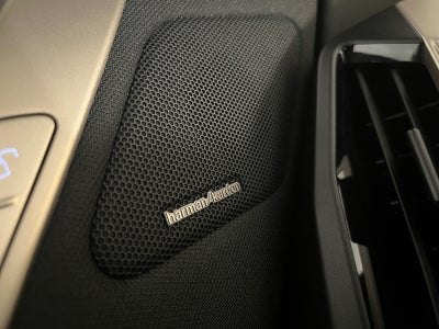 BMW iX xDrive50 Supercharged