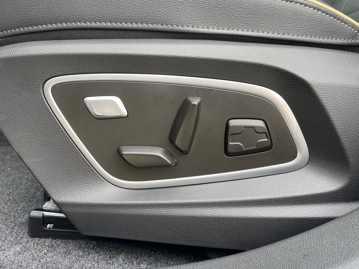 Renault Megane E-Tech Iconic billede 23