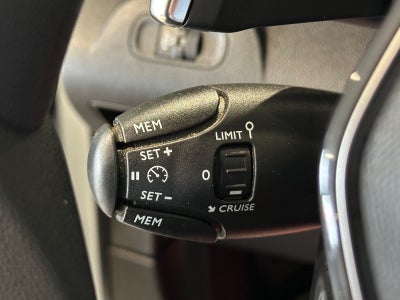 Peugeot Partner BlueHDi 130 L1V1 Plus EAT8 Van