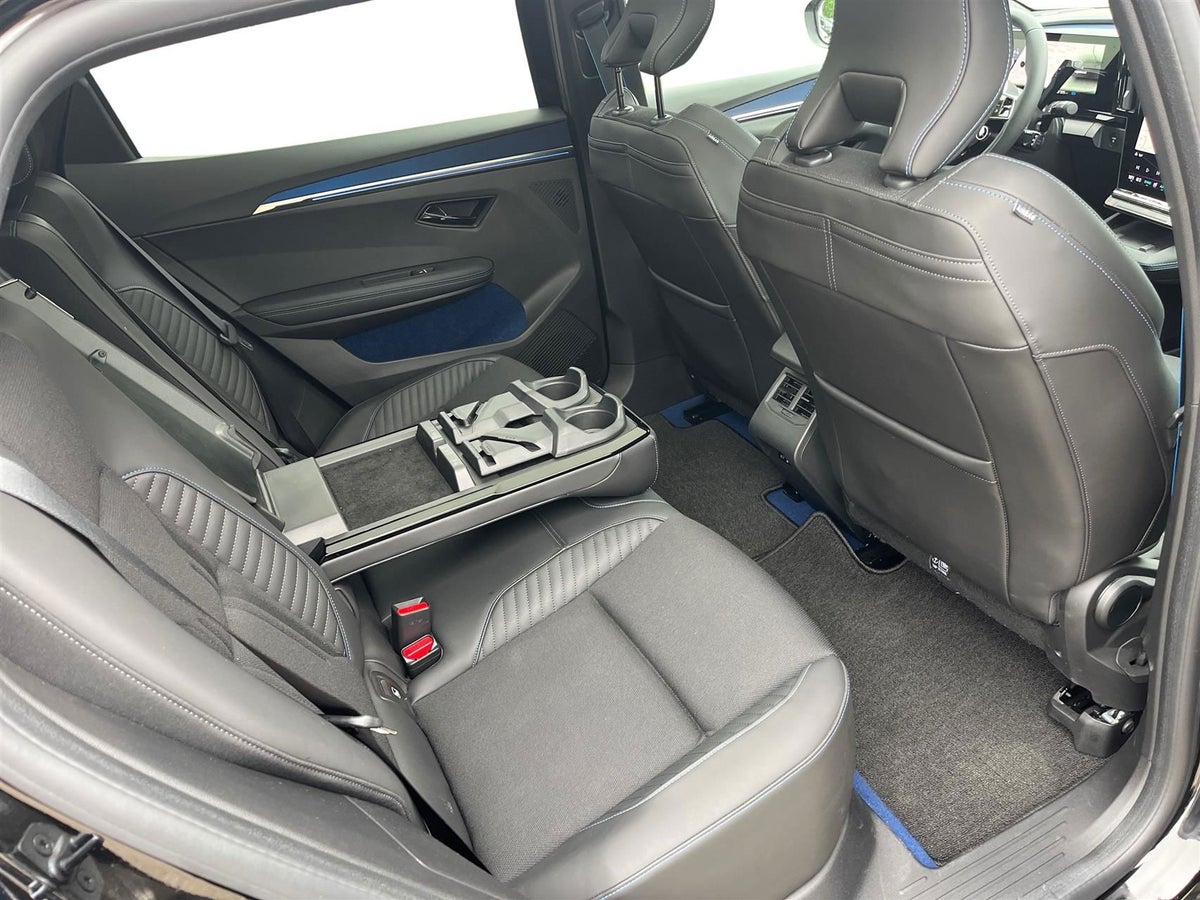 Renault Scenic E-Tech Esprit Alpine billede 12