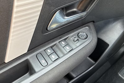 Citroën ë-C4 X Plus