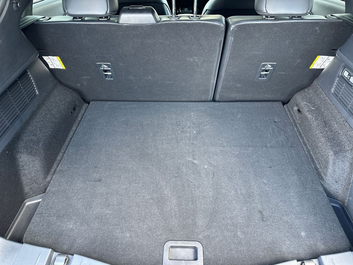 Ford Mustang Mach-E Standard Range billede 13