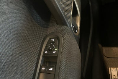 MINI Cooper E Classic Trim S