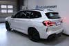 BMW iX3 Charged M-Sport thumbnail