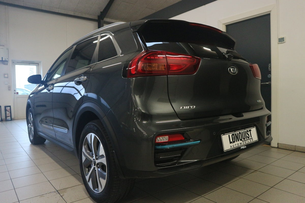 Kia e-Niro Advance+ Tech