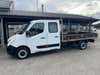 Renault Master III T35 dCi 125 L3 Db.Kab thumbnail