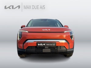Kia EV3 Long Range Upgrade