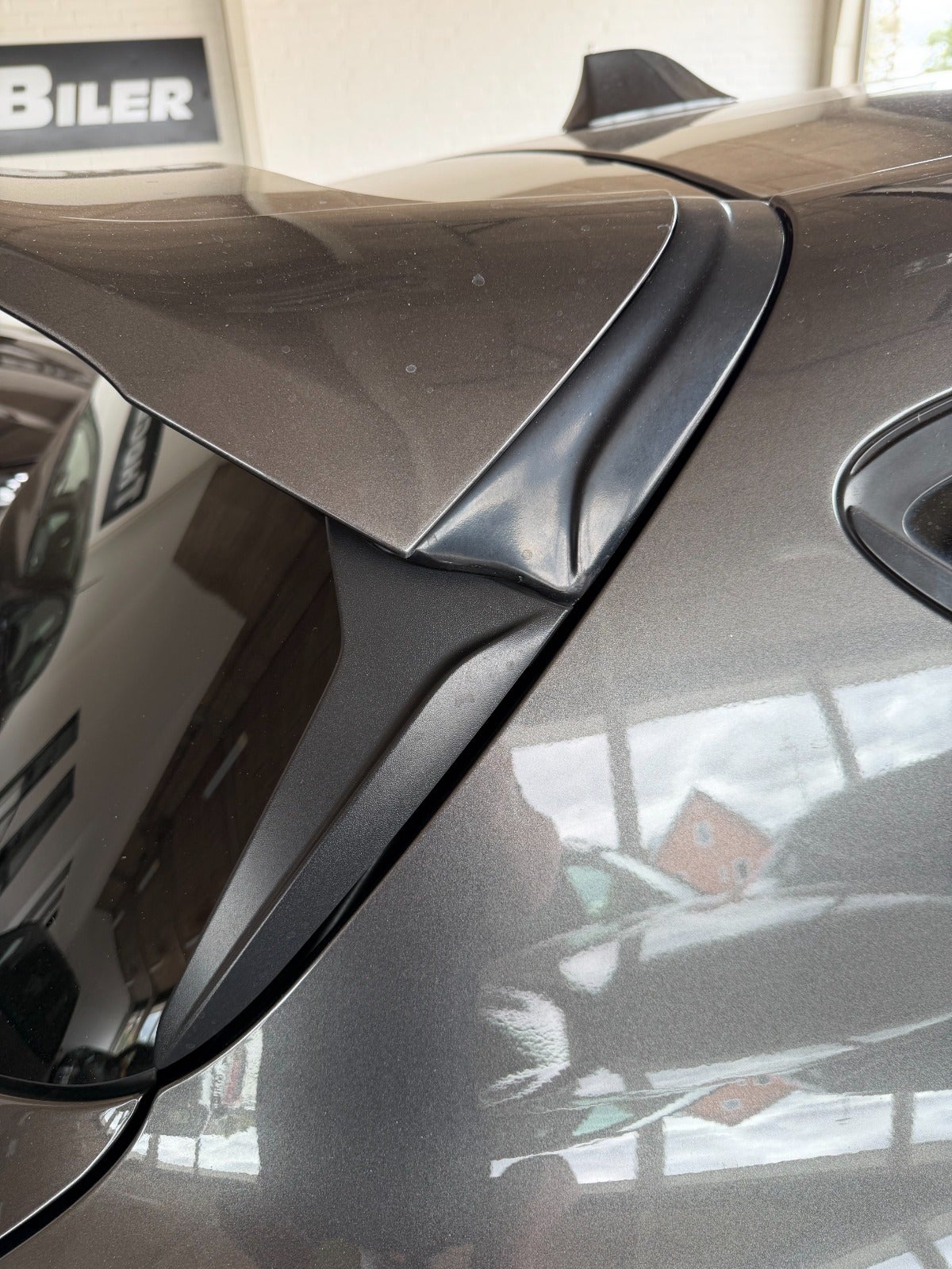 Billede af Ford Fiesta 1,5 EcoBoost ST2