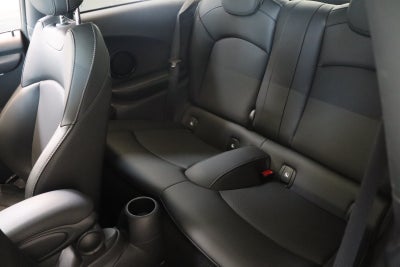 MINI Cooper SE Yours Trim