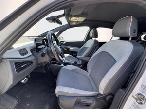 VW ID.3 Pro Performance Tech