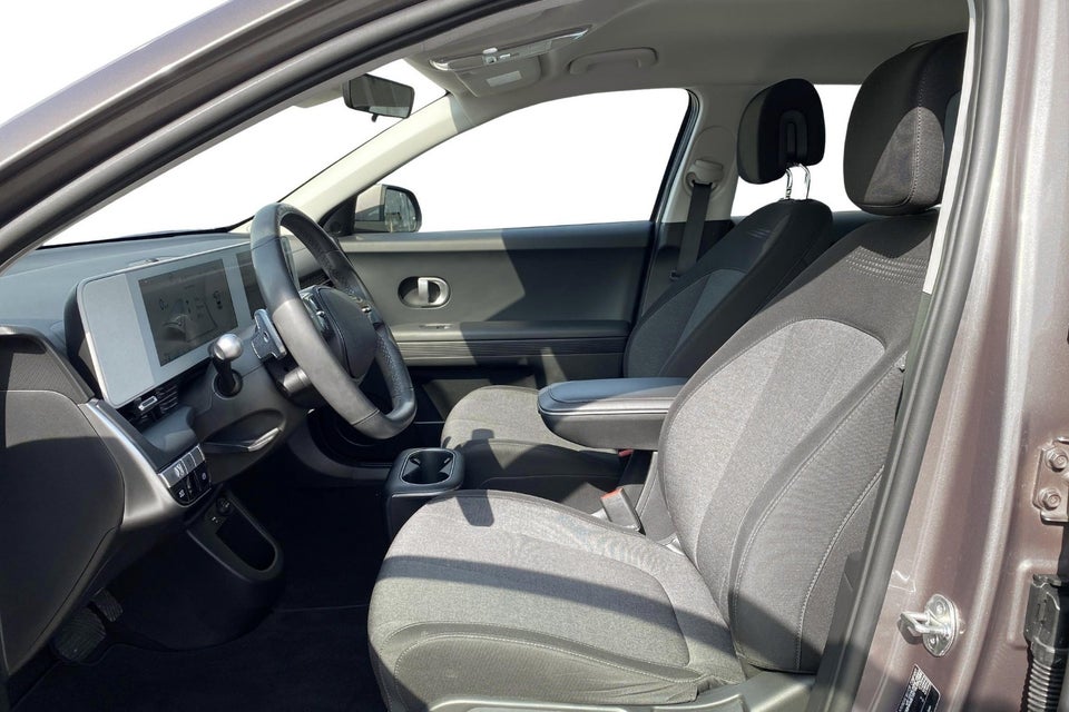 Hyundai Ioniq 5 58,0 2022