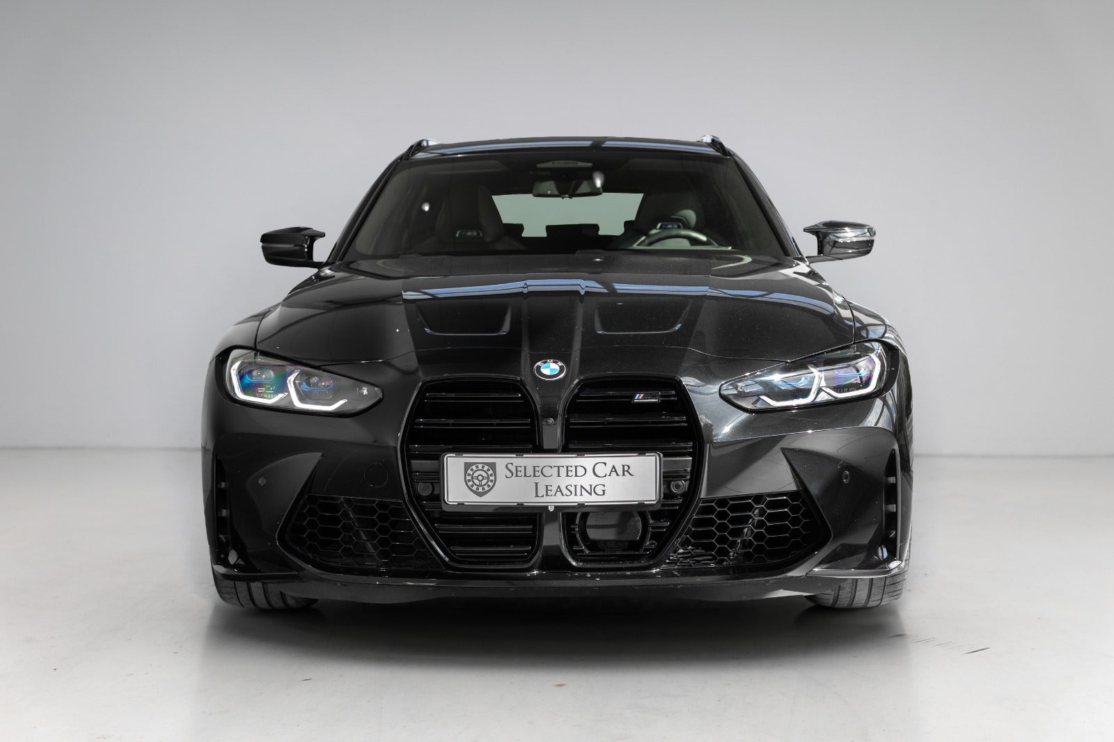 BMW M3 3,0 Touring Competition xDrive aut.