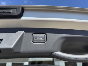 Kia EV3 Long Range Upgrade